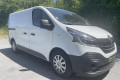 Renault Trafic L1H1 GRAND CONFORT EDC 145 1200