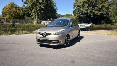 Renault Scénic