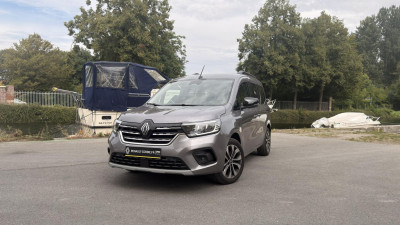 Renault Kangoo 3 III TECHNO BOITE AUTO BLUE DCI 115