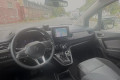 Renault Kangoo 3 III TECHNO BOITE AUTO BLUE DCI 115
