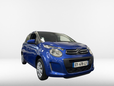 Citroën C1 72 VTI FEEL