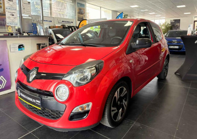 Renault Twingo II DYNAMIQUE 1.2 75 CH