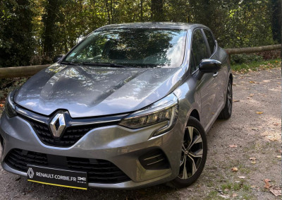 Renault Clio V EVOLUTION SCE 65