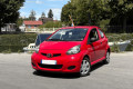 Toyota Aygo VVTI 1.0 3 PTS PHASE 2 70 CH