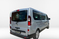 Renault Trafic III DCI 150 BOITE AUTO 9 PLACES