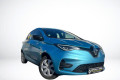 Renault Zoé E-TECH BUSINESS BLEU R 110 ACHAT INTEGRAL