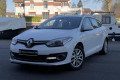Renault Mégane Estate ZEN ENERGY DCI 110 III