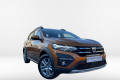 Dacia Sandero II STEPWAY TCE 90 III CONFORT