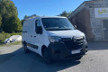 Renault Master III L1 H1 F2800 BLUE DCI 135 L1H1 CONFORT F 2800