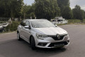 Renault Mégane Estate IV BLUE DCI 115