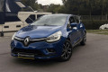 Renault Clio IV 1.5 DCI 90 INTENS 2 BLEU IRON